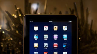The Center of Apple's Universe